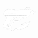 Agent weapon icon