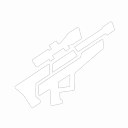 Sniper weapon icon